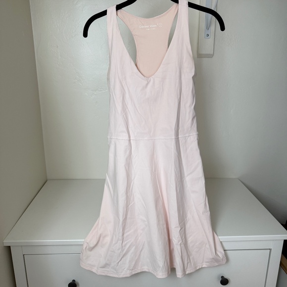 Outdoor Voices Exercise Dress Size Small - Picture 1 of 5